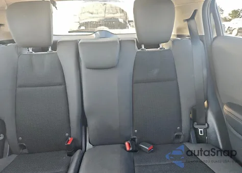 2021 Honda Hr-V Lx z USA, uszkodzony, nr VIN 3CZRU5H31MM734344